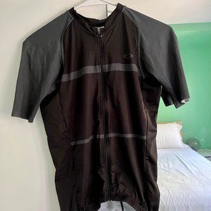 Oakley Colorblock Men's Cycling Jersey